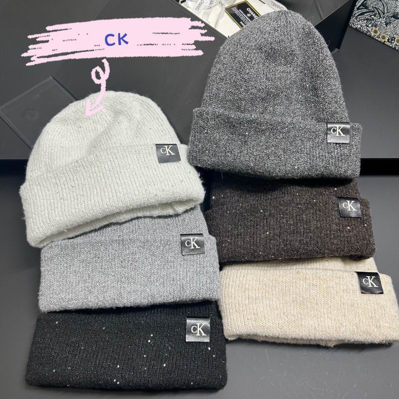 CK hat dx04